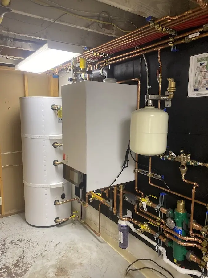 Water Heater Installation in Willard, MO